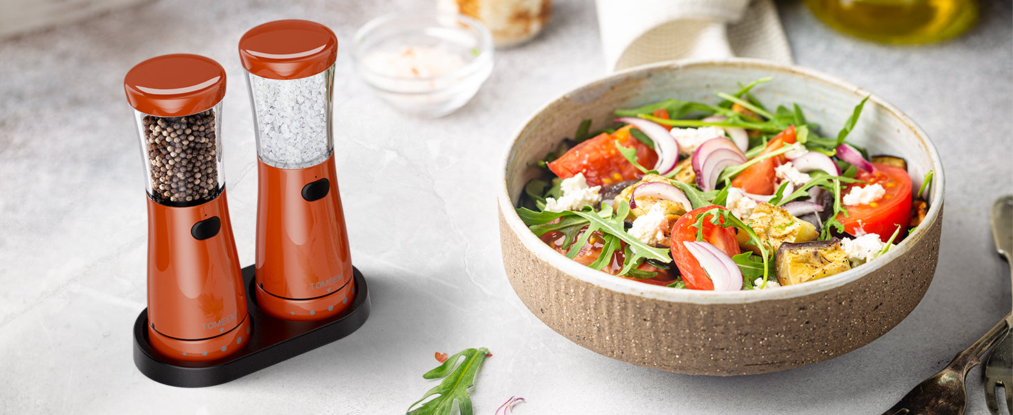 electric-salt-and-pepper-grinder-bright-orange-desc