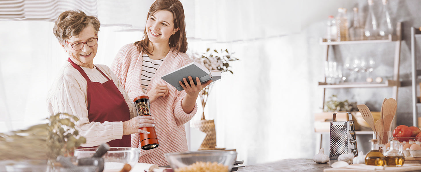 electric-salt-and-pepper-grinder-bright-orange-desc