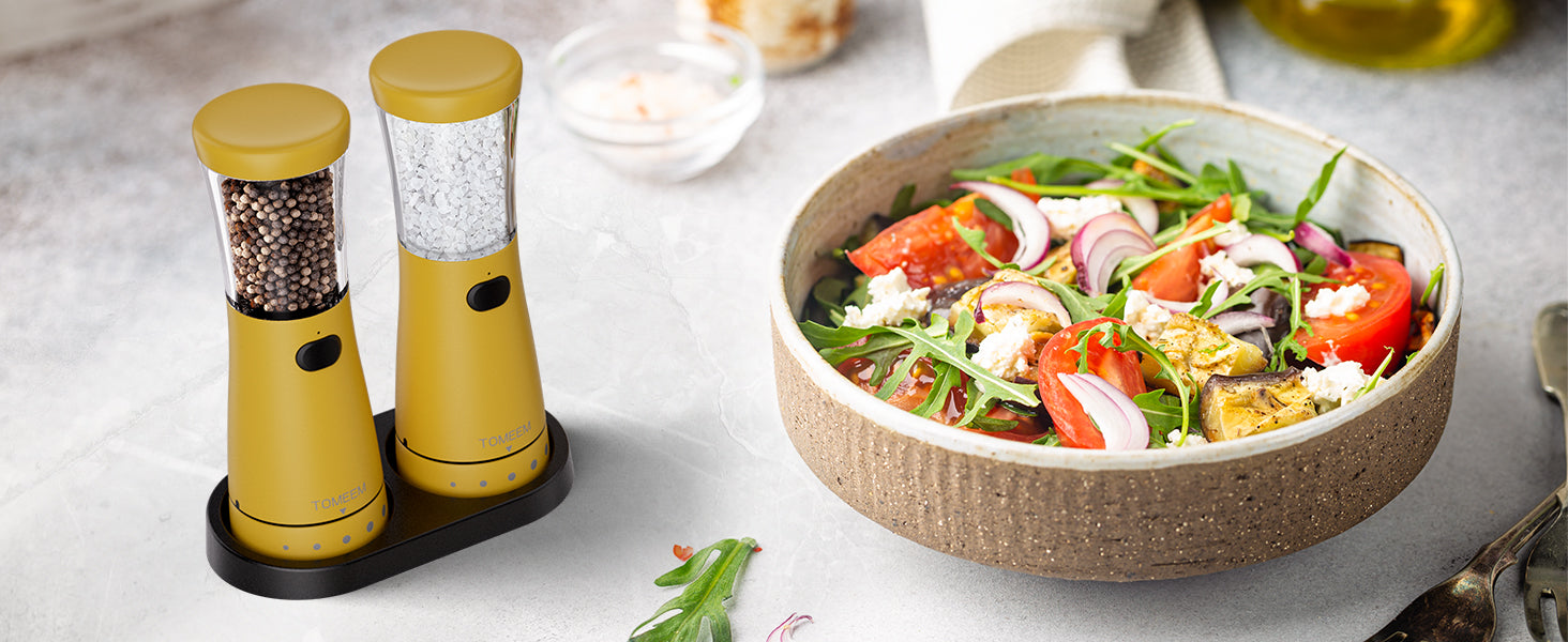 electric-salt-and-pepper-grinder-yellow-desc