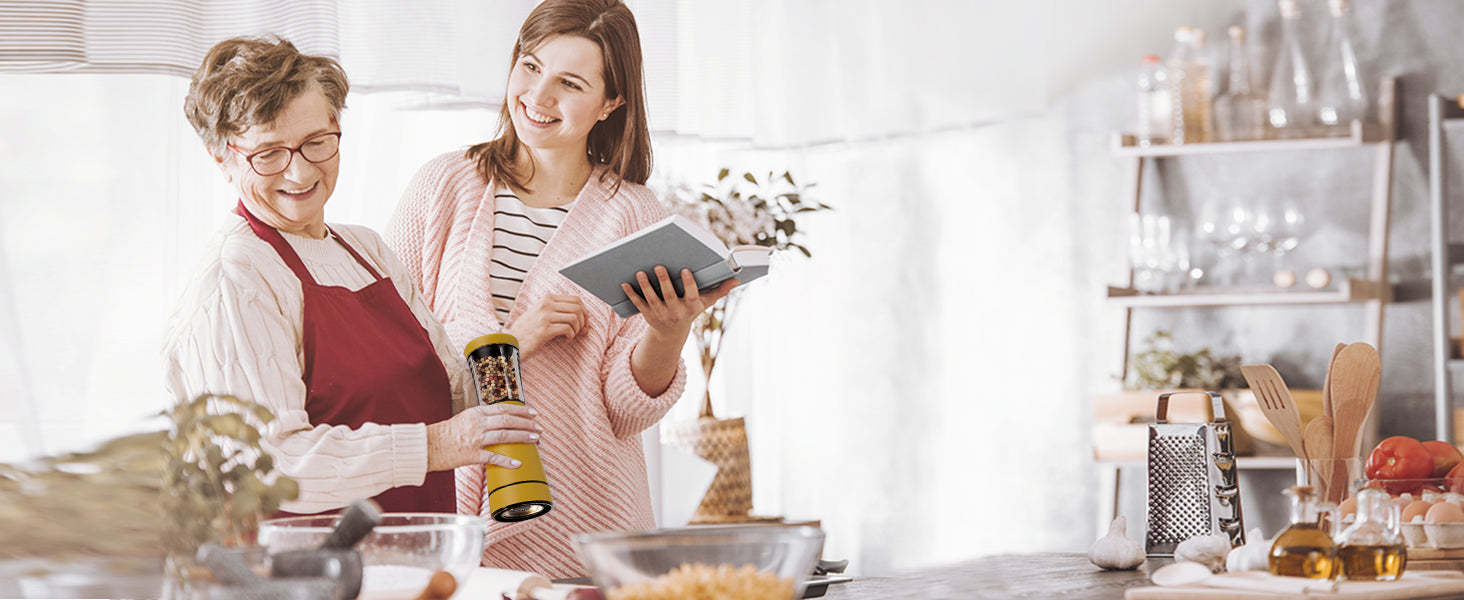 electric-salt-and-pepper-grinder-yellow-desc