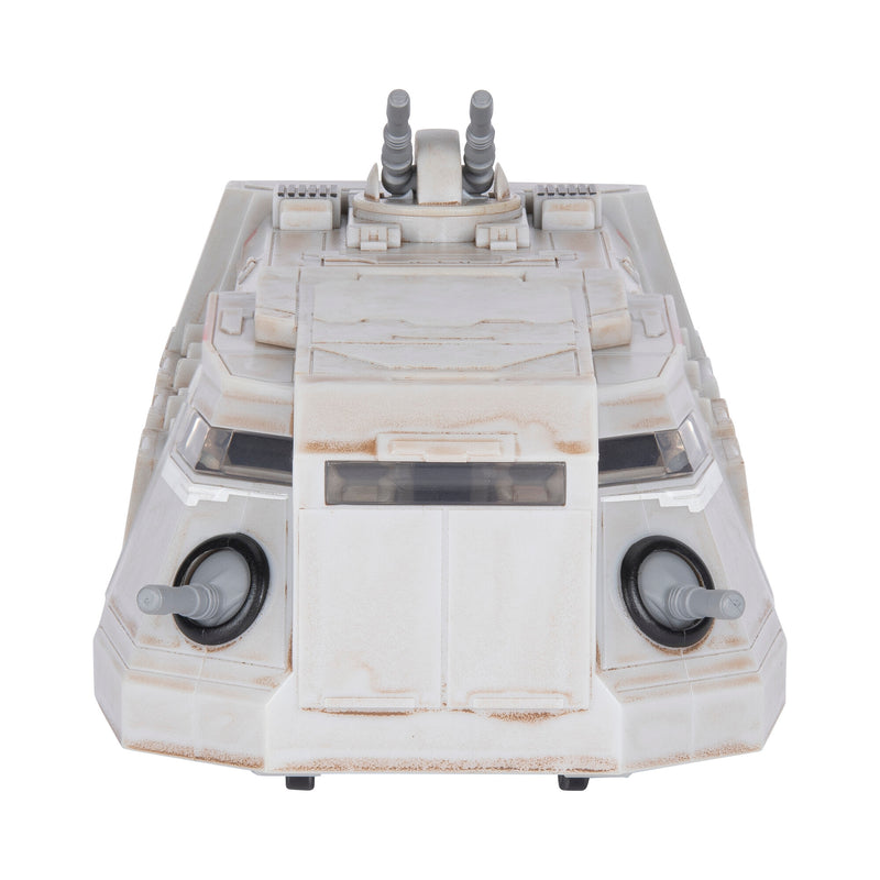 Star Wars - Csillagok háborúja 15 cm-es jármű figurával - Birodalmi csapatszállító (Imperial Troop Transport)