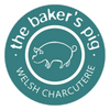 The Baker's Pig