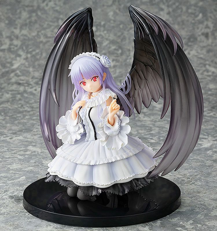 Aggregate more than 82 goth anime figures latest - in.duhocakina