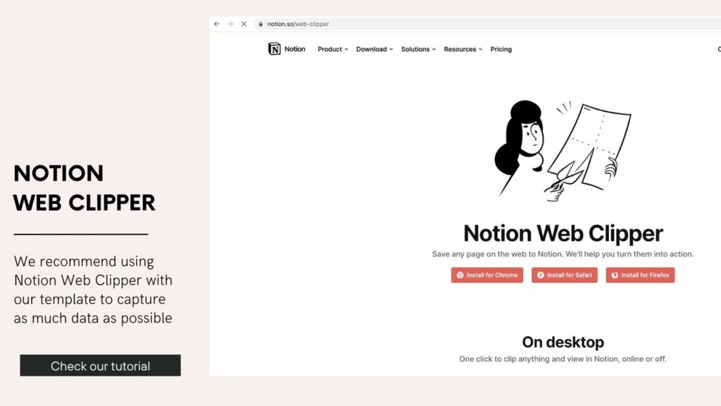 notion web clipper