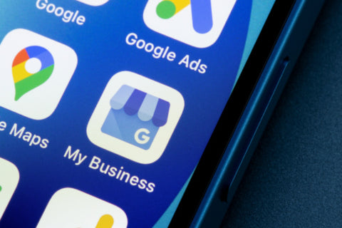 Optimize your Google Business Profile, Ads Near Me 
