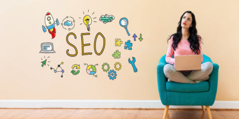 What is SEO 