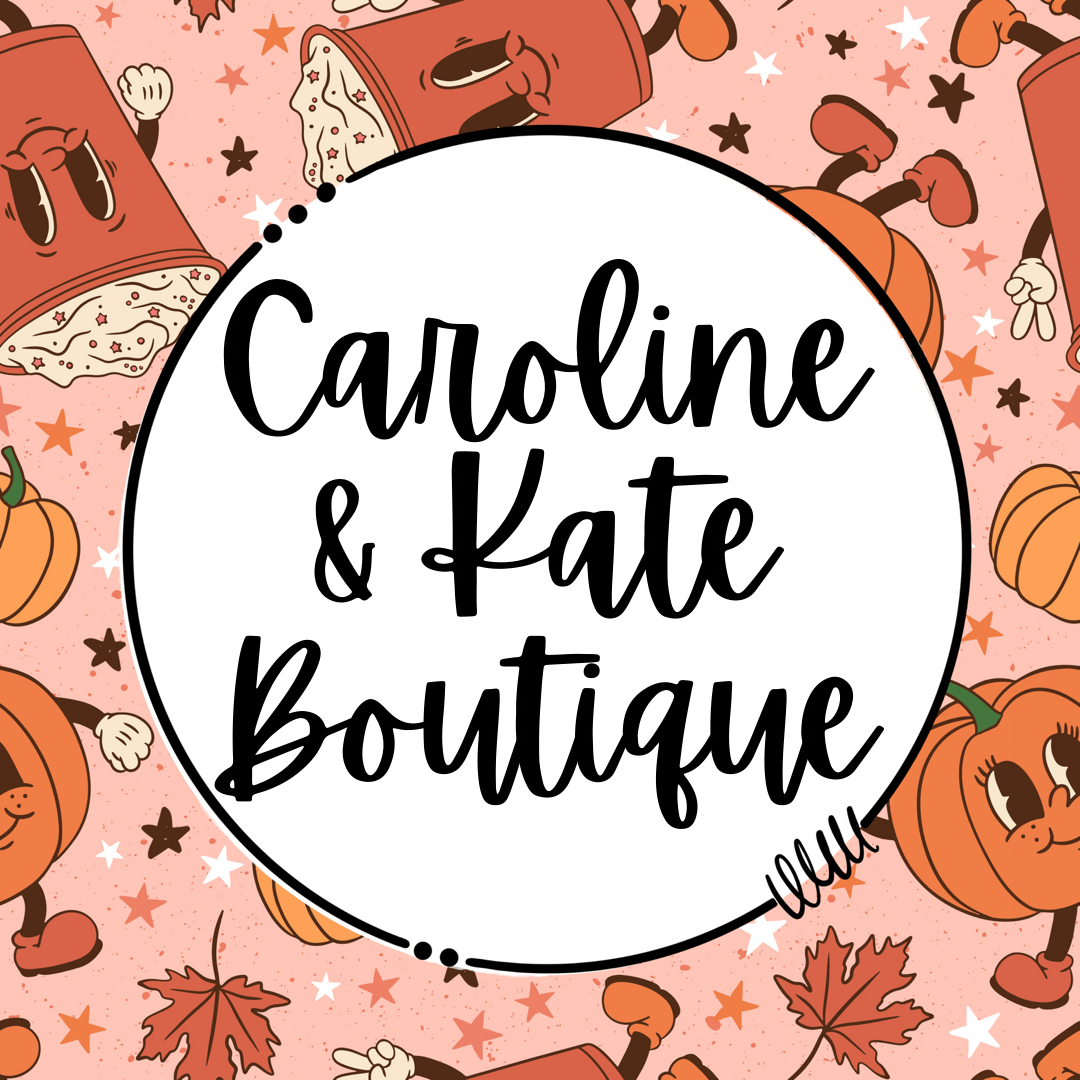 Caroline & Kate Boutique