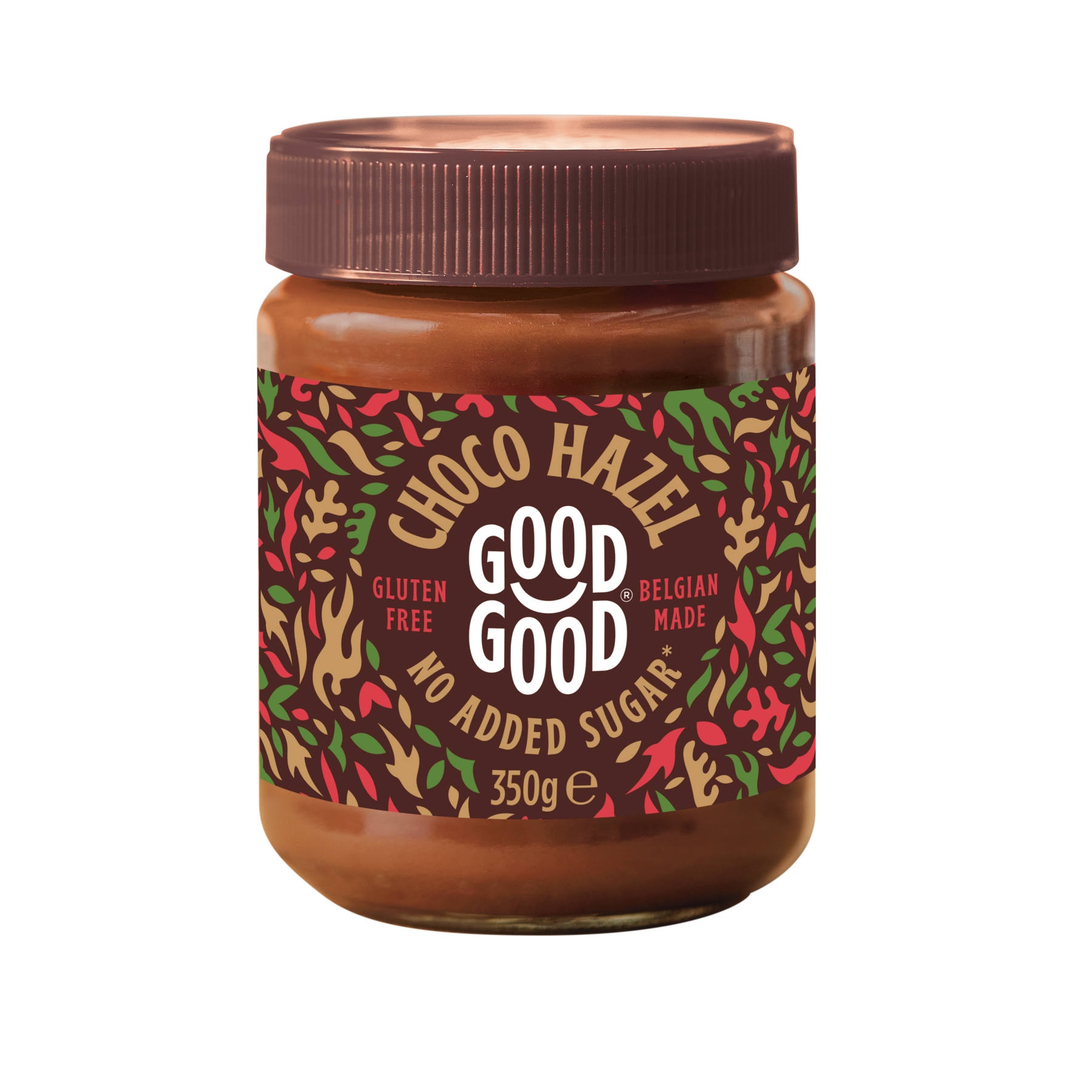Choco Hazel Spread