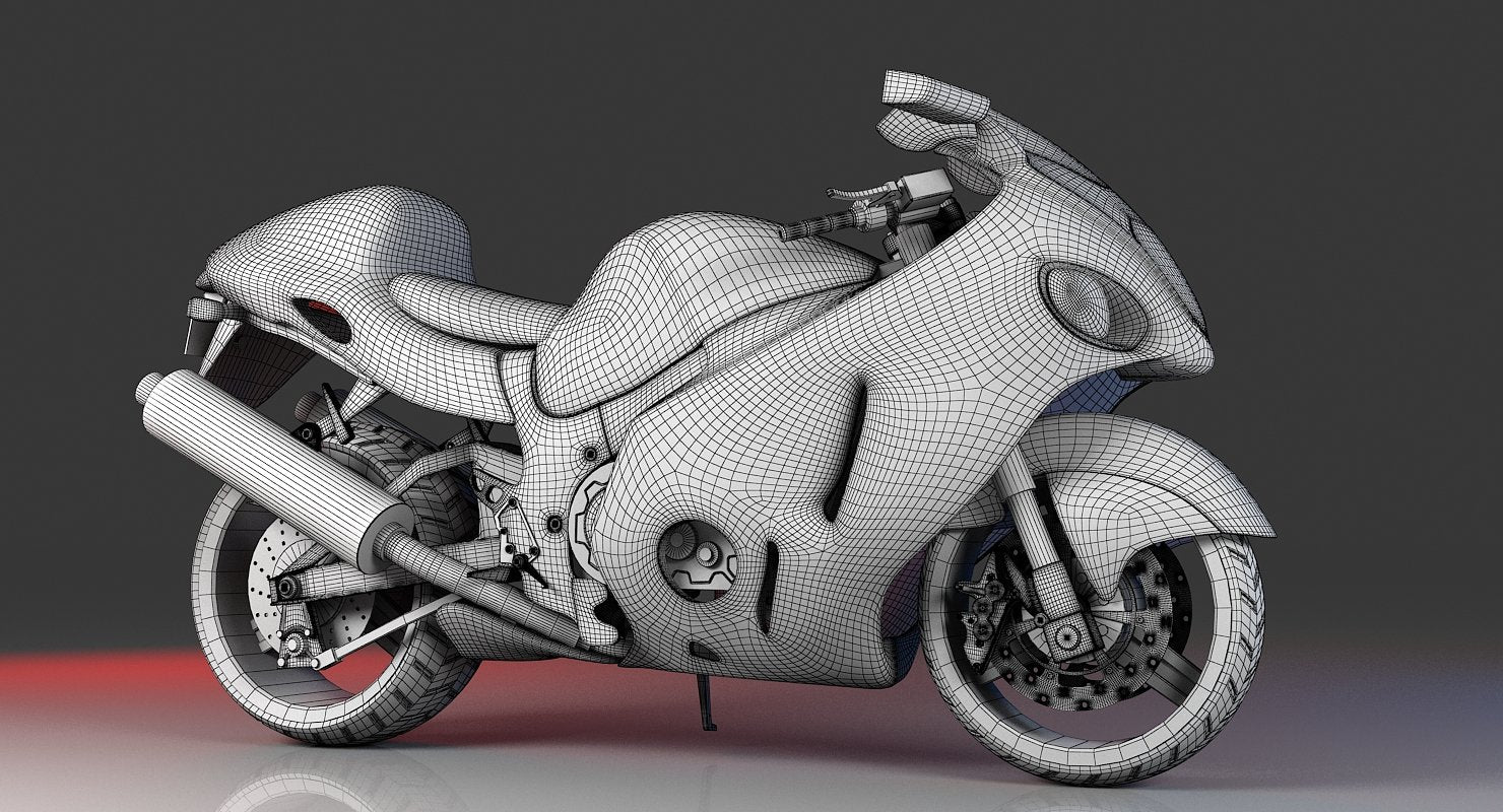 free-motor-bike-3d-model-wirecase