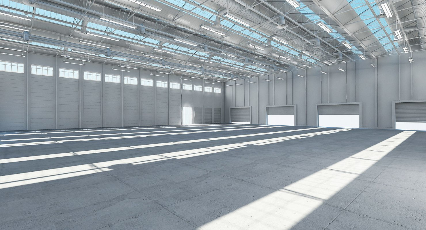 google warehouse 3d