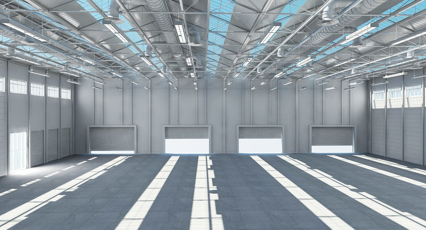 3d warehouse 2020