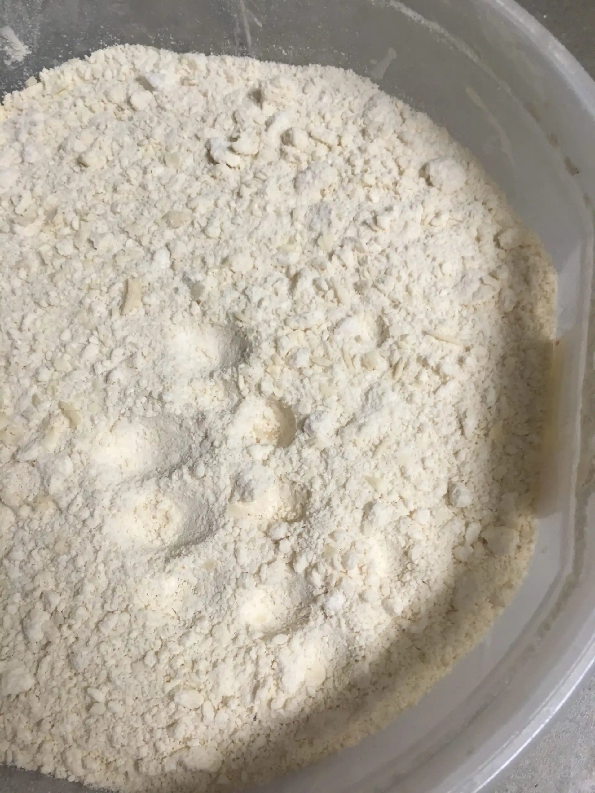 Flour - Adun