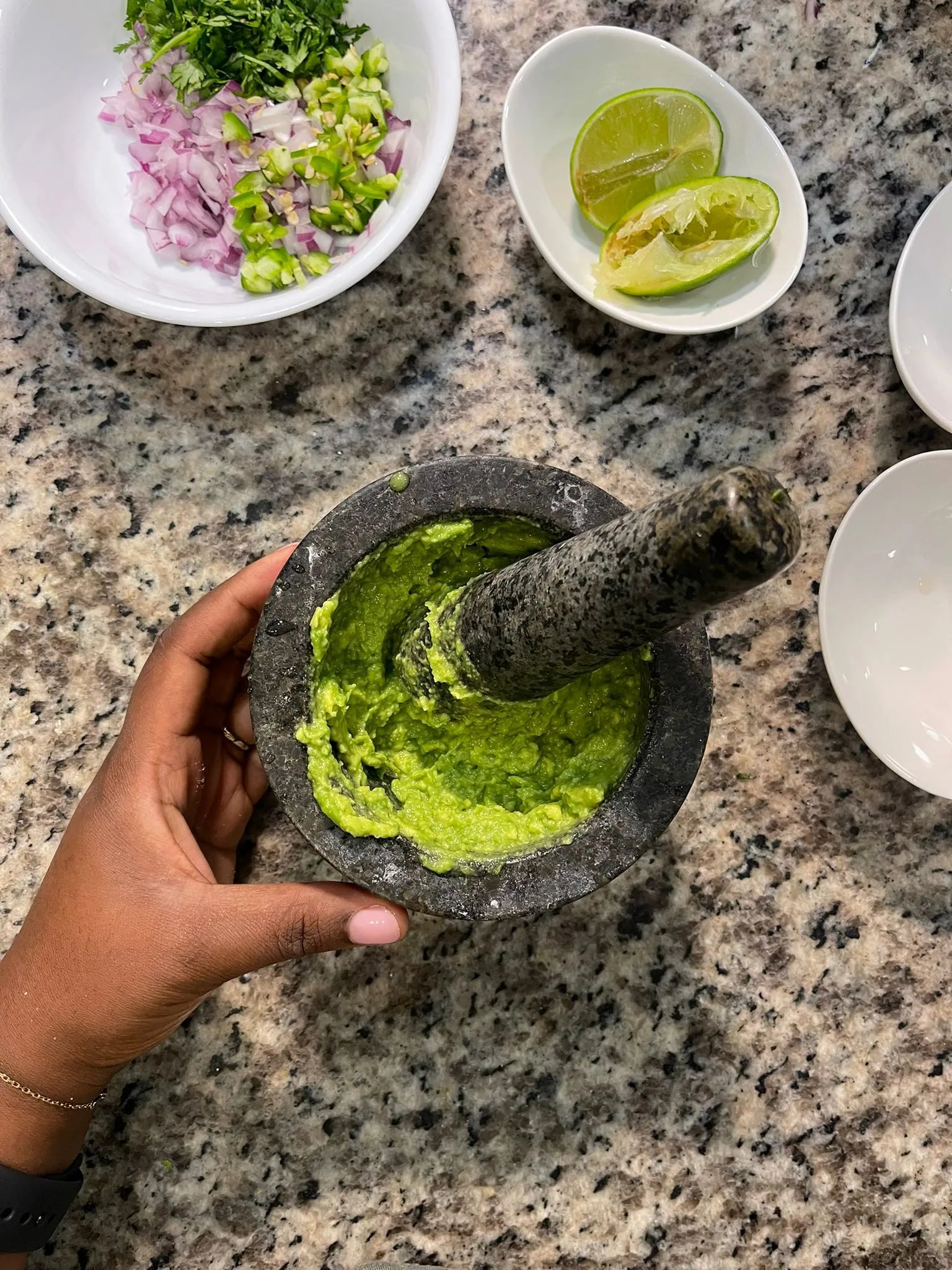 Guacamole - Adun