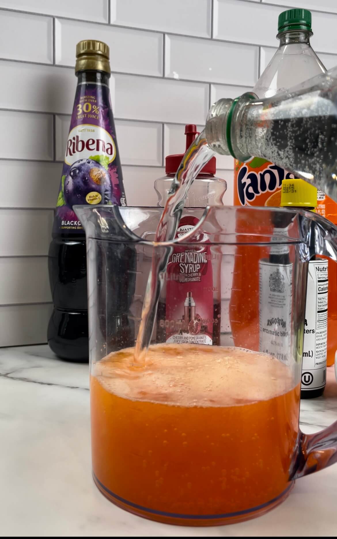 Sprite in a Jug