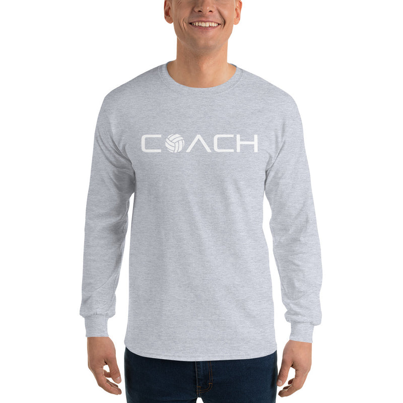 coach long sleeve t shirt