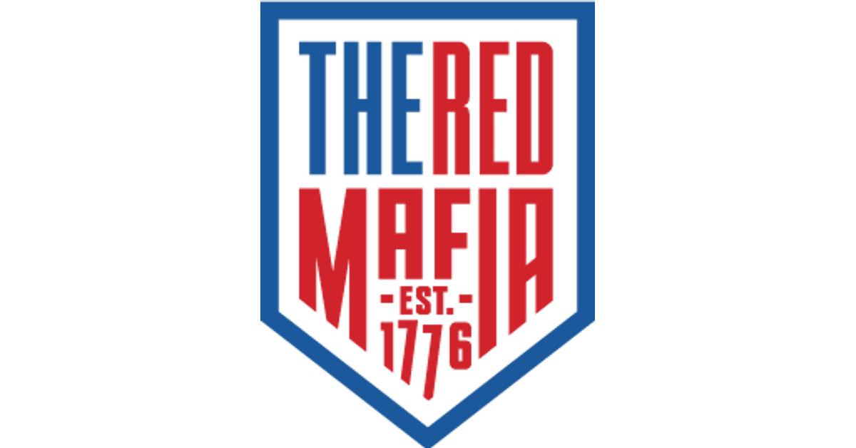 The Red Mafia