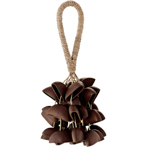 Meinl Sonic Energy Bendo Rod Shaker - Small - Wood & Weather Drum Shop