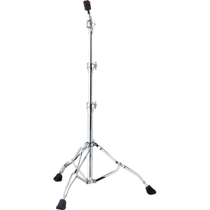 Tama HC42WN Stage Master Straight Cymbal Stand - Double Braced - Wood & Weather Drum Shop