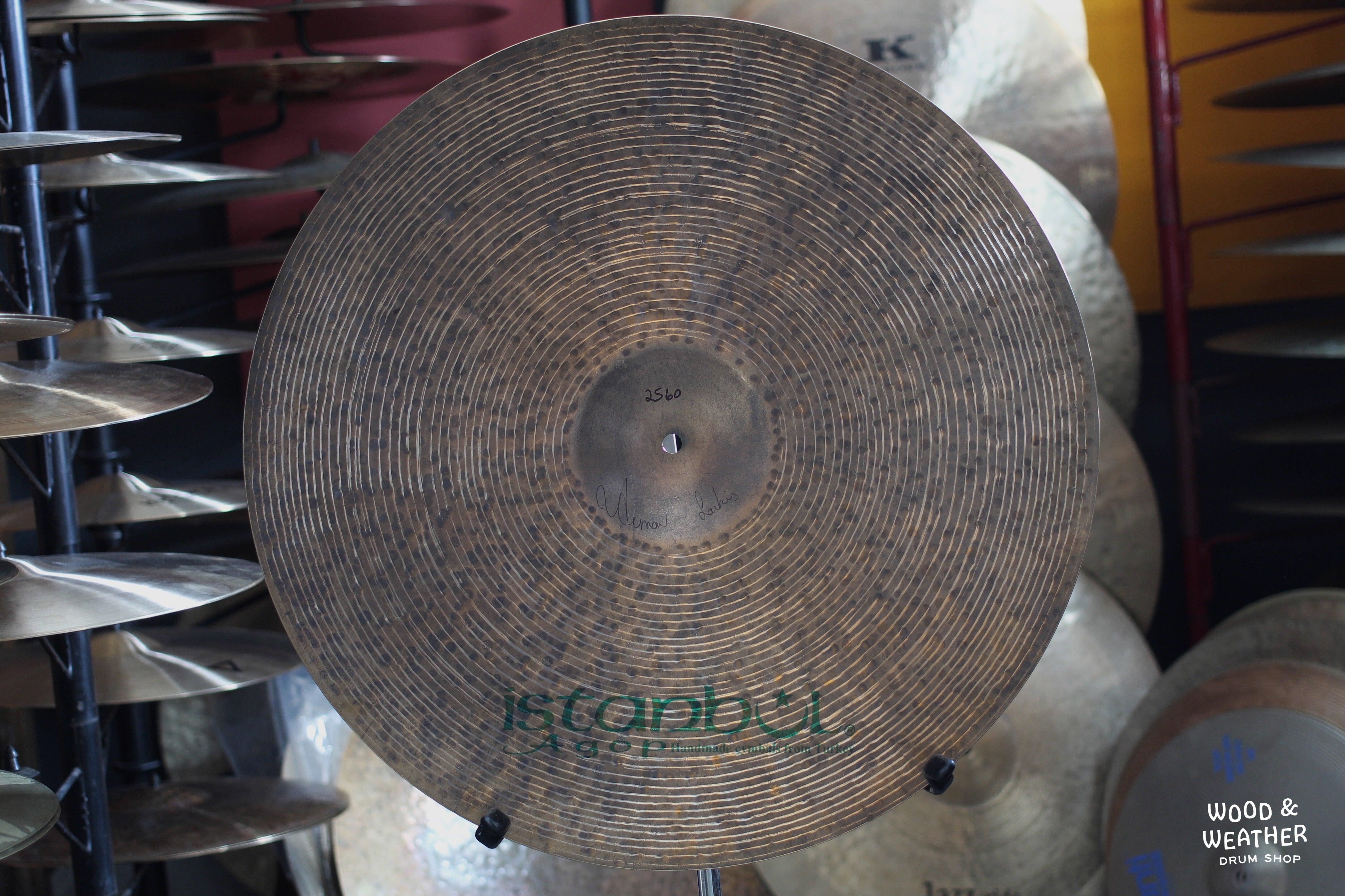 定番 zildjian 13 k hi-hat & istanbul agop ride - poumonquebec.ca