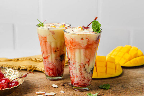 shahi falooda