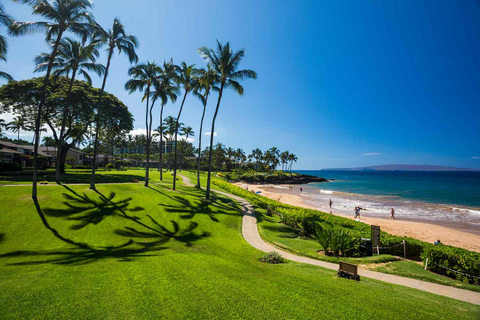 Maui, Hawaii  landscape