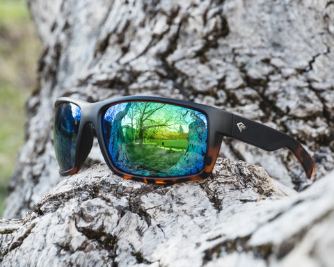 The Science Behind Tinted Lenses: How Different Colors Affect Your Vis