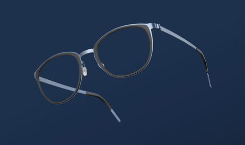 titanium frames sunglasses demo