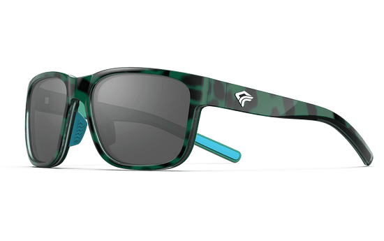 Green Coral - Torege® Eyewear