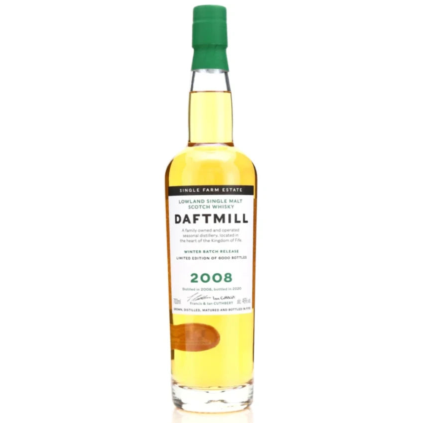 未開栓 DAFTMILL ダフトミル 2009 2010 エディション限定希少品