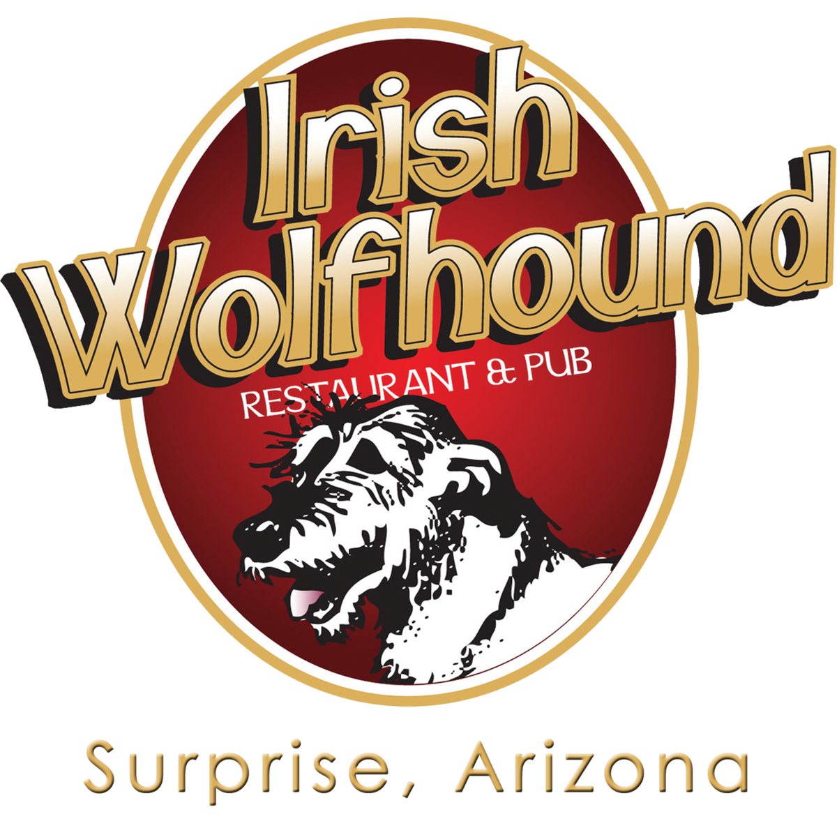 Irish Wolfhound Restaurant & Pub