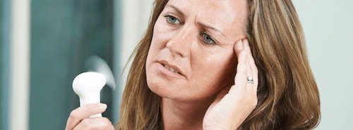 Perimenopause & Menopause