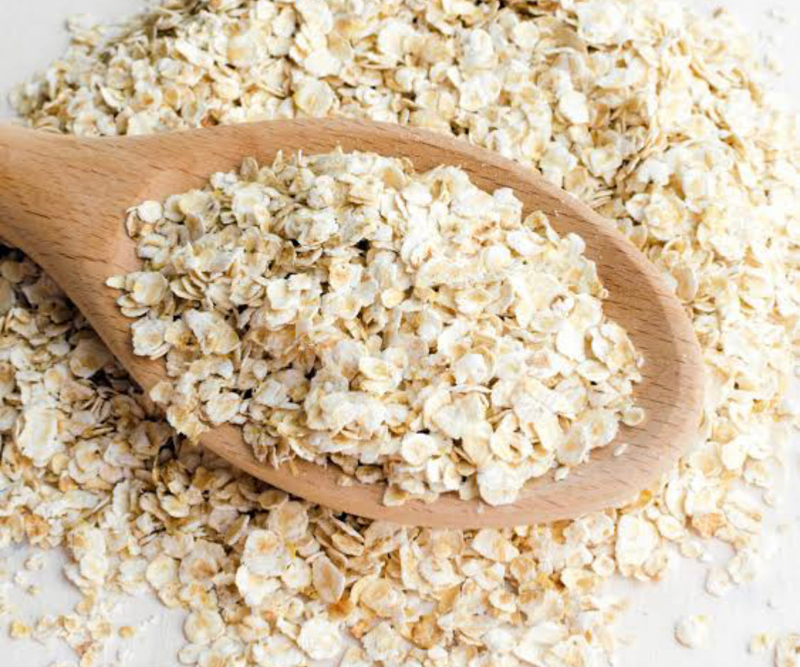 Organic Quinoa Flakes – Bulk Barn