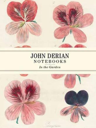  John Derian Sticker Book (John Derian Paper Goods):  9781648291012: Derian, John: Books