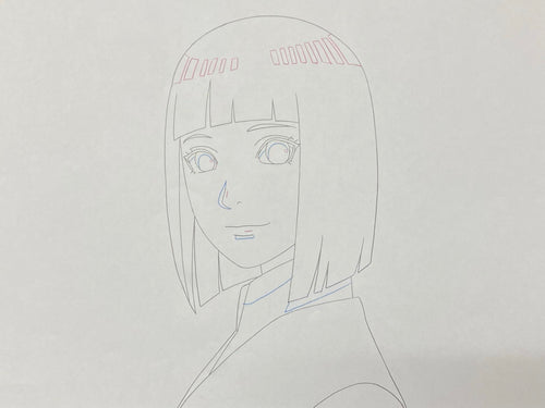 My sketch of Naruto Baryon Mode | Fandom