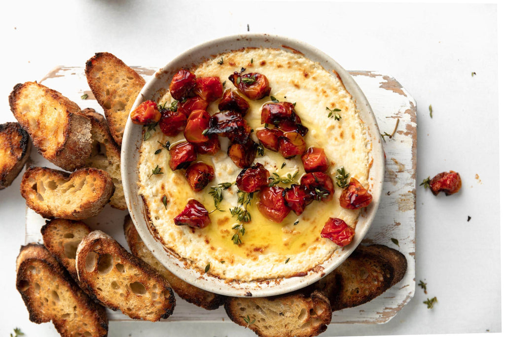 goat-cheese-dip