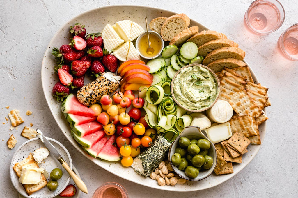 summer-cheeseboard-vermont-creamery