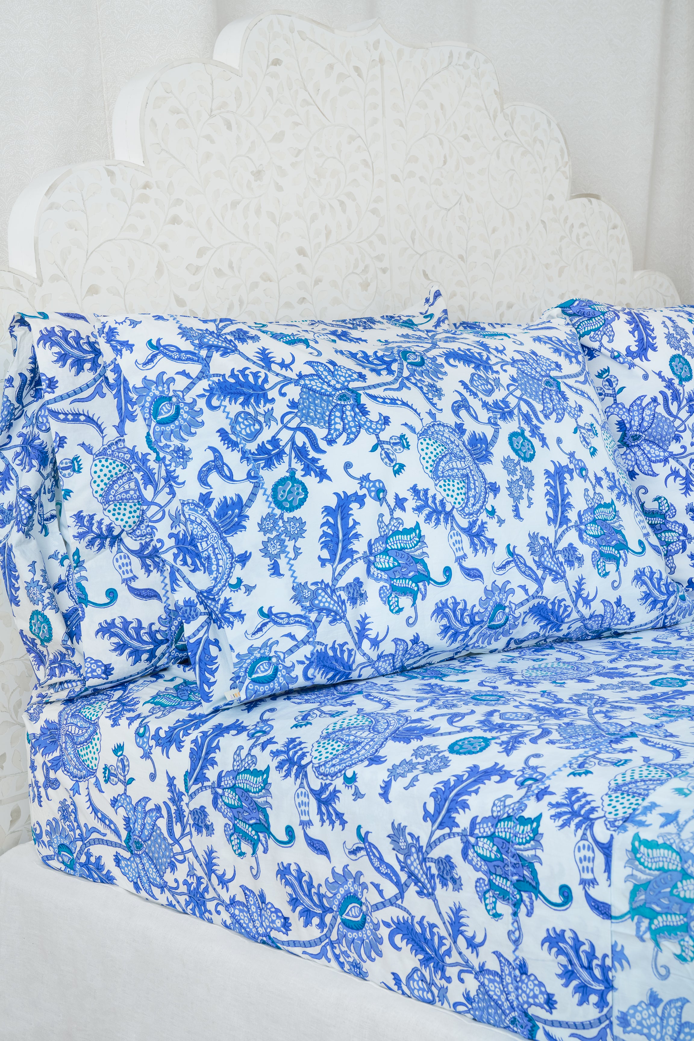 Amanda Sheet Set