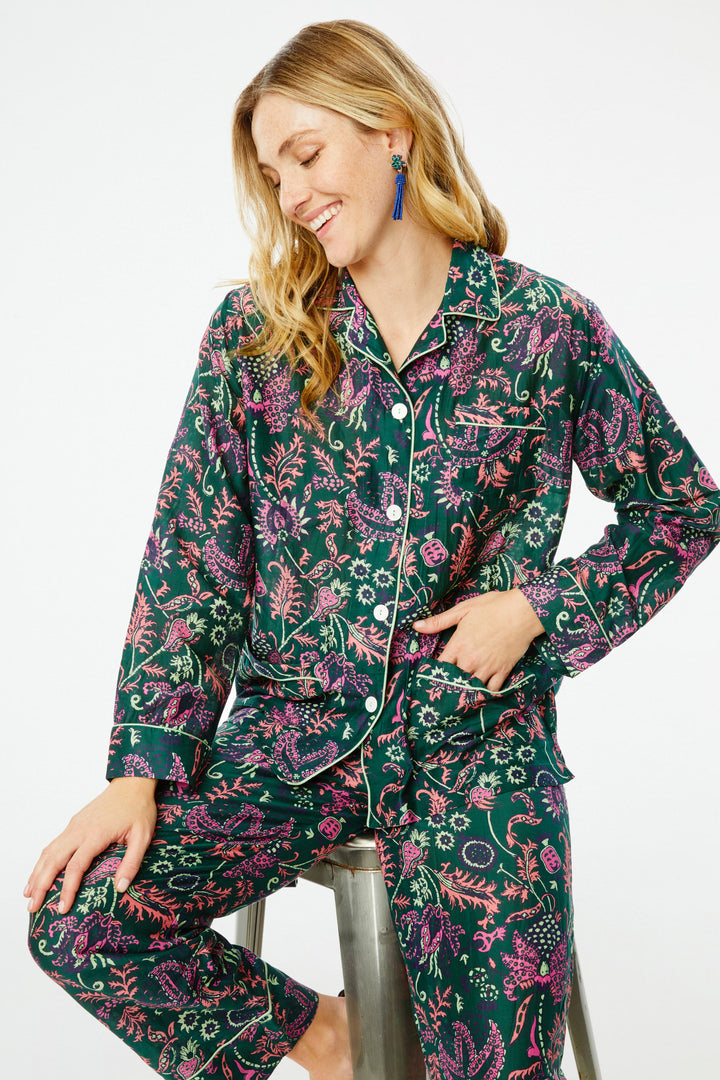 Women's Pajamas | Roller Rabbit