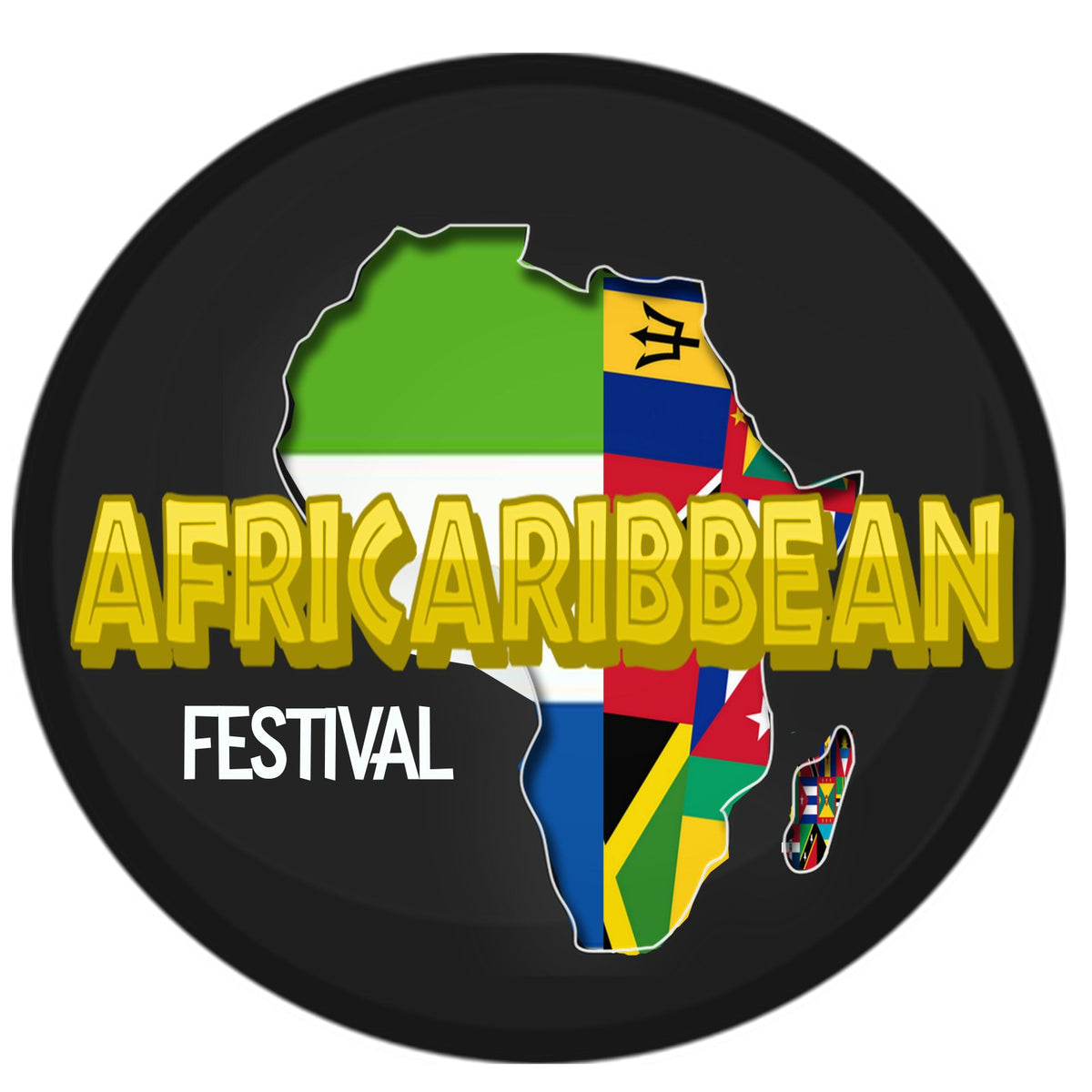 AfriCaribbean Festival