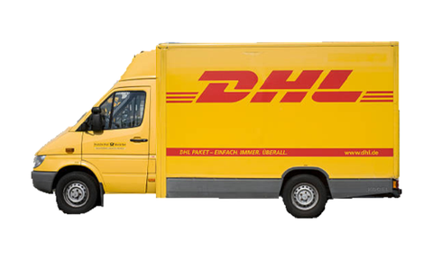 DHLtruck