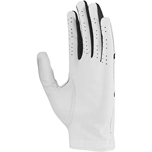 nike men's dura feel ix golf glove