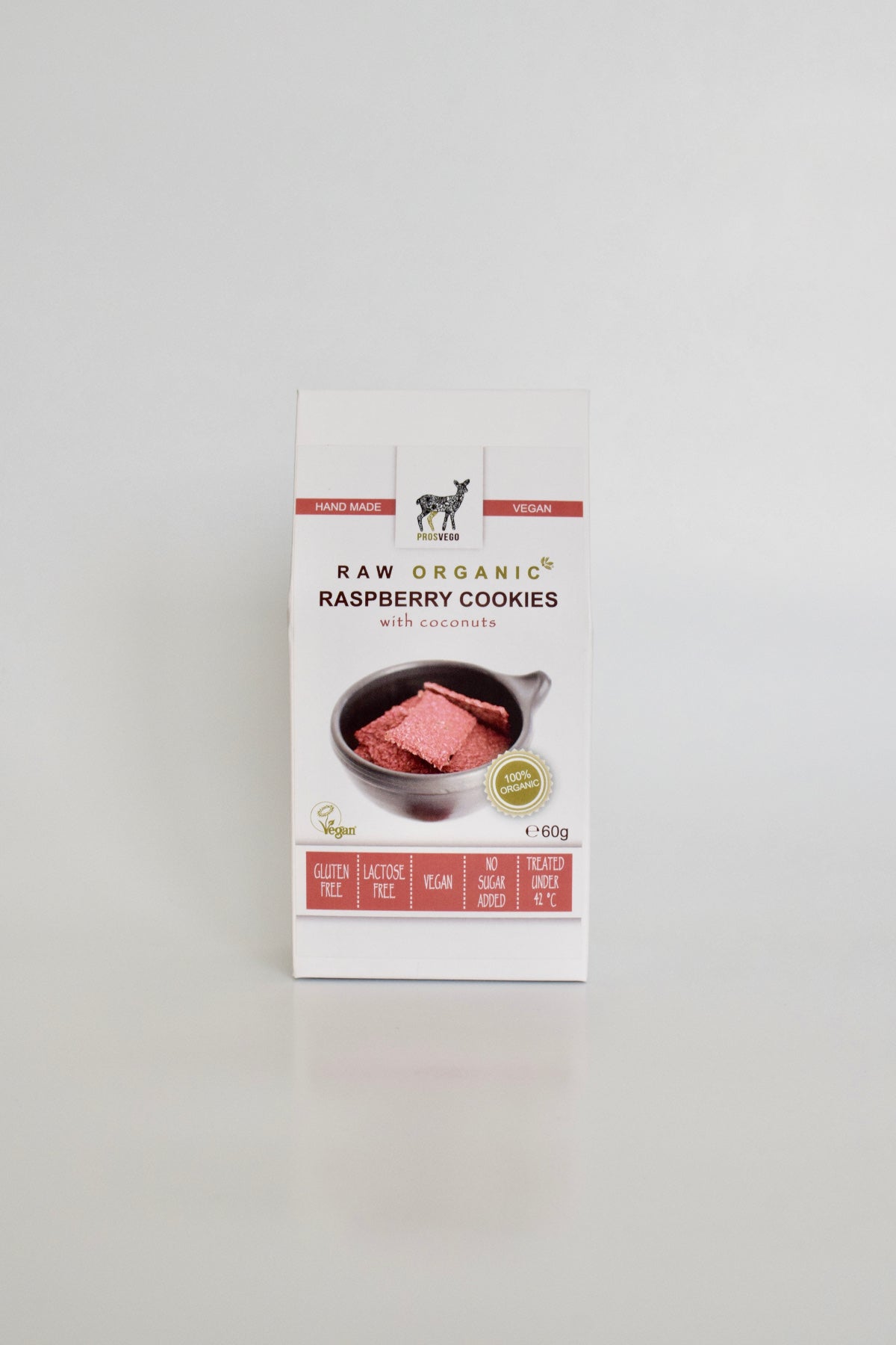 PROSVEGOの商品1 - Latvia Japan
