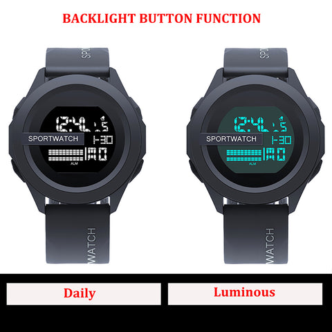 RELOJ DEPORTIVO SPORT WATCH - DIGITAL – LA BODEGA MAGICA