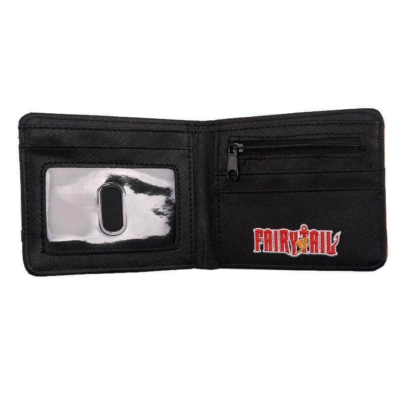 Fairy Tail Anime Cool Wallet Anime Merch anime shop anime store