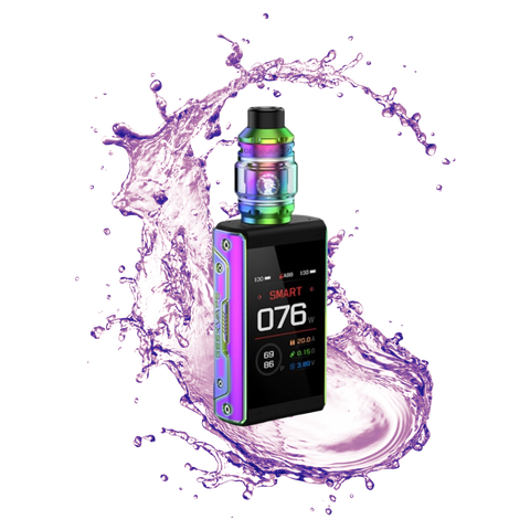 KIT AEGIS TOUCH T200 - GEEK VAPE