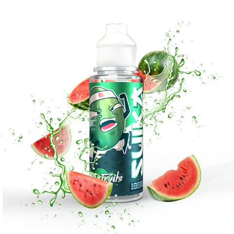 SUIKA_E-liquide_100ml_KUNG_FRUITS_CRÉER_PAR_CLOUD_VAPOR