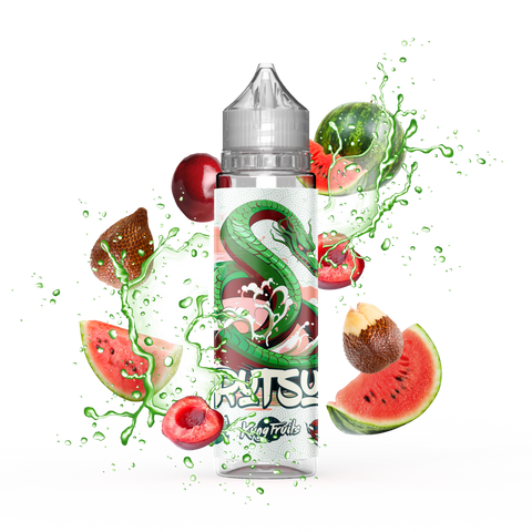 SUBERI_goût_cerise-E-liquide_français_50ML_50/50_PG/VG-RUTSU_créer_par_CLOUD_VAPOR