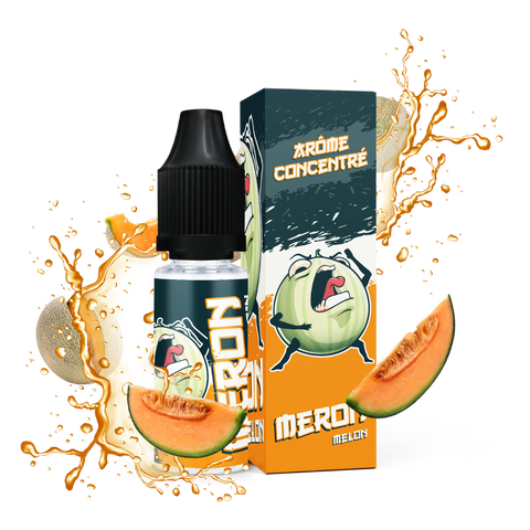 MERON_GOÛT_MELON_10ml_concentré_FRANÇAIS-KUNG_FRUITS