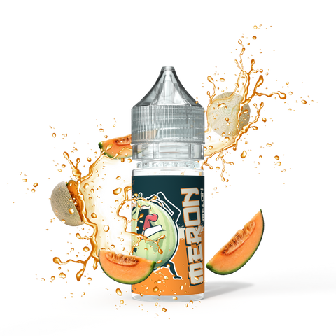 MERON_GOÛT_MELON_30ml_concentré_FRANÇAIS-KUNG_FRUITS