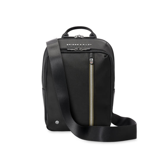 Briggs & Riley Travel Basics W620 Smartlink Add-A-Bag strap for Spinne
